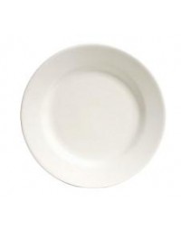 TRE-051- 11-1/8" Plate Eggshell