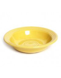 BOWL FRUIT 6 OZ SAFFRON TUXTON