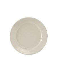 TRE-006- 6-5/8" Plate Eggshell