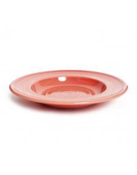 BOWL 23 OZ CINNEBAR CONCENTRIX