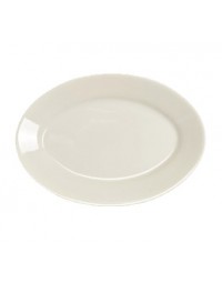 15200- 8-1/8" Platter Undec