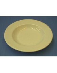 951250390 -  9.000"  Rim Soup Bowl