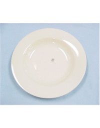 F1000000790 - 11" Plate Salad/Pasta/Bowl