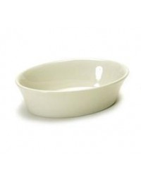 BEK-100- 10 Oz Baking Dish Eggshell