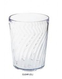 2211-CL Tahitiâ„¢ Hi Ball/Dietary Tumbler