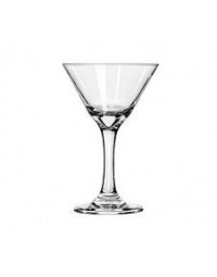 3733- 7-1/2 Oz Martini Glass
