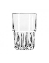 15437 - 14 Oz Cooler Glass