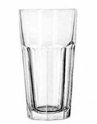 15253- 22 Oz Iced Tea Glass