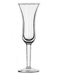 8491 -  1-1/2 Oz Tall Dutch Cordial Glass
