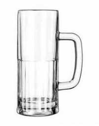 5360- 22 Oz Beer Mug