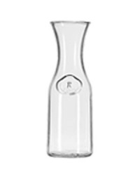 97000- 39-3/4 Oz Wine Decanter