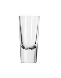 1787386 SHOT GLASS 5 OZ TEQUIL
