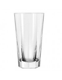 15477- 15-1/4 Oz Cooler Glass