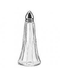 70022 - 1-1/2 Oz Salt Shaker Glass