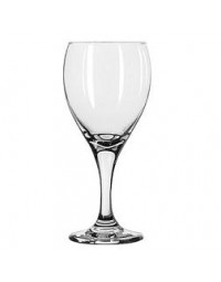 3911 Goblet Glass