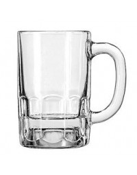 5010- 12 Oz Beer Mug