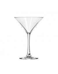 7512- 8 Oz Martini Glass