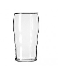 606HT - 12 Oz Iced Tea Glass