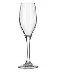 3096 -  5-3/4 Oz Flute Glass