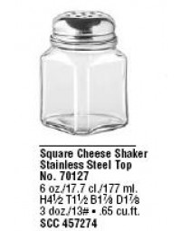 Cheese Shaker 6-1/4 oz. 