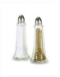 1 Oz Salt & Pepper Shaker