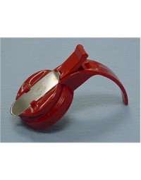 606T-02- 6 Oz Dripcut? Server
