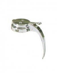 214T - 14 Oz Dripcut? Syrup Server