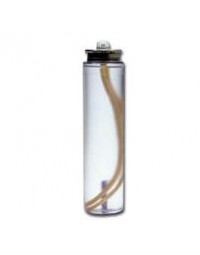 834 - Sterno Crystalyle? Liquid Wax Tealight