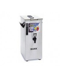 TD4T-0005- 4 Gal Iced Tea/Coffee Dispenser