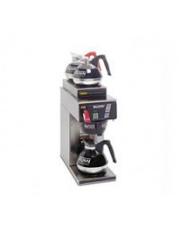 CWTF15-3-0213- Stainless Coffee Brewer