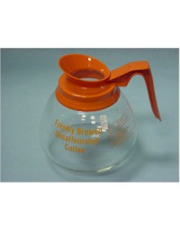 DCF8901O24- Decaf Decanter