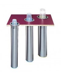 C3400CV - Gourmet? Counter Mount Cup Dispenser