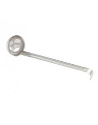 3/4 oz. Stainless Ladle 