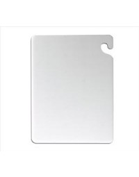 CB182412WH- 18" x 24" Cutting Board