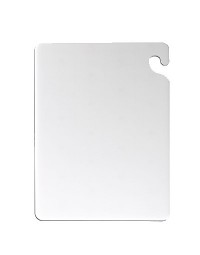 CB152012WH- 15" x 20" Cutting Board