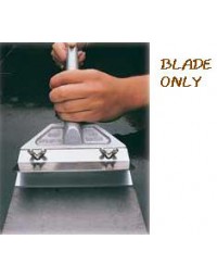 Grill Scraper Blade- (1) Single Blade