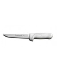 S136PCP- 6" Boning Knife White