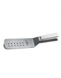 PS286-8 - Sani-Safe? (16373) 8" X 3" Perforated Turner