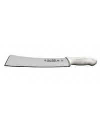S118PCP- 12" Cheese Knife White