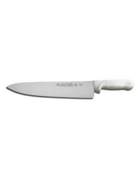 12" Chef's Knife White