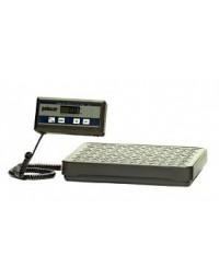 FG401088- Receiving Digital Scale