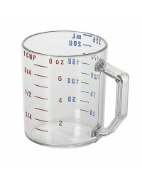 25MCCW135- Measuring Cup 1 Cup