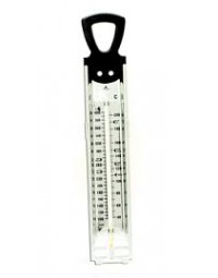 DFCT-3- Deep Fry/Candy Display Thermometer