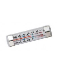 5925NFS- Refrigerator/Freezer Thermometer