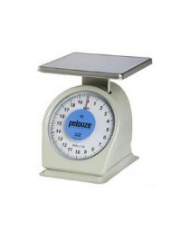 FG820W - Pelouze® By Rubbermaid  Scale