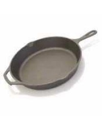 L10SK3- 12" Skillet Cast Iron