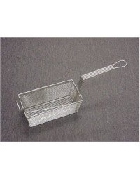 225-1001- 13" x 6" Fry Basket