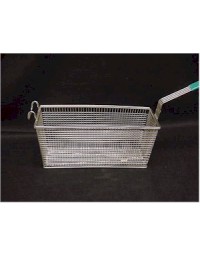 225-1052- 13" x 6" Fry Basket