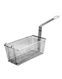 163111- 12" x 6" Fry Basket