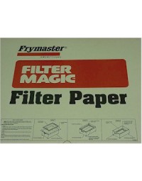 Filter Paper